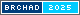 brchad button 2025